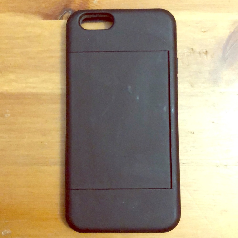 Phone case